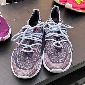 Fabletics knit runners